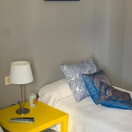 Apartament Atico *
