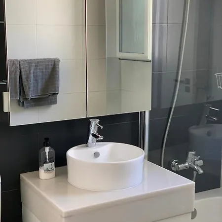 Atico Apartament *