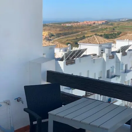 Apartament Atico Estepona