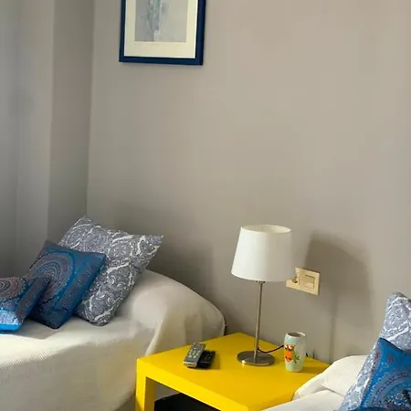 Atico Apartament