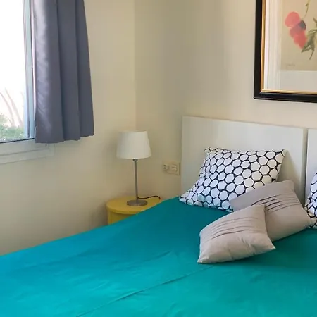 Atico Apartament