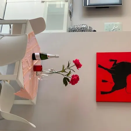 Apartament Atico *