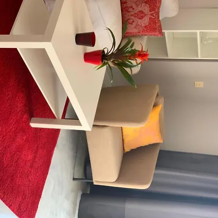 Apartament Atico Estepona