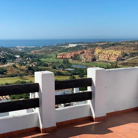 Apartament Atico