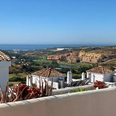 Atico Apartament *